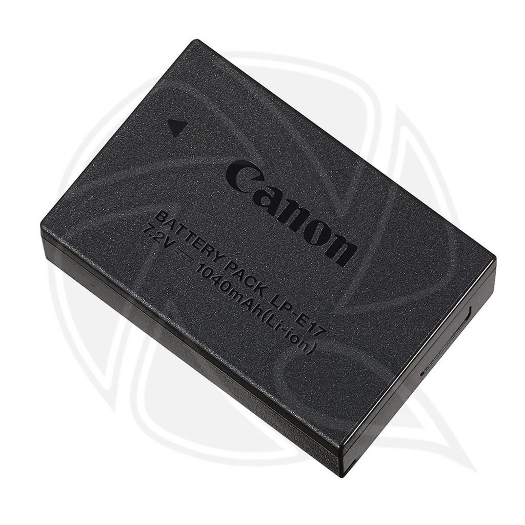 canon t7i battery lp-e17